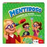 MENTIROSO  JUEGO DE MESA