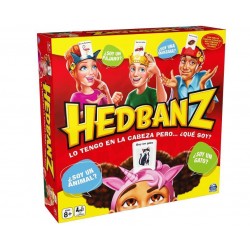 HEDBANZ FAMILY 