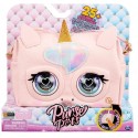 PURSE PET BOLSO INTERACTIVO UNICORNIO 