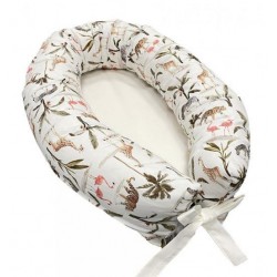 D´PEQUES NIDO CUNA BOSQUE