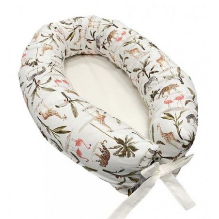 D´PEQUES NIDO CUNA BOSQUE