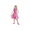 Disfraz Barbie Puerta Secreta Talla 8-10
