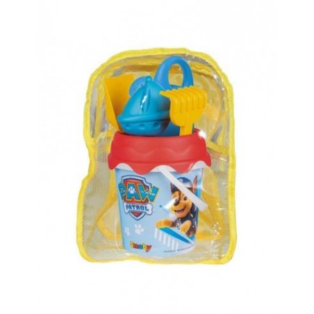 MOCHILA PLAYA PATRULLA CANINA