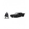 BATMOBIL METAL THE BATMAN 1:32 