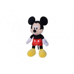 PELUCHE MICKEY 25 CM