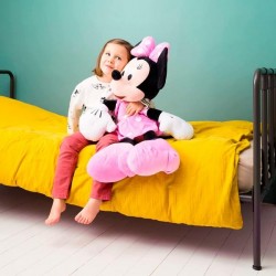 PELUCHE MINNIE 75 CM