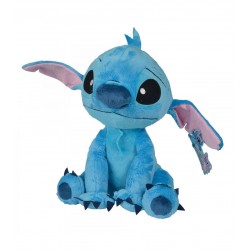 PELUCHE STITCH 50 CM