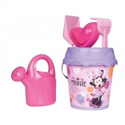 CUBO DE PLAYA MINNIE