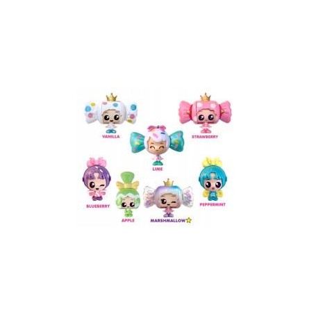 BON BONS DOLL 1 UNIDAD