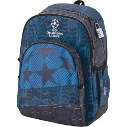 CHAMPIONS SCORE MOCHILA DOBLE CUERPO