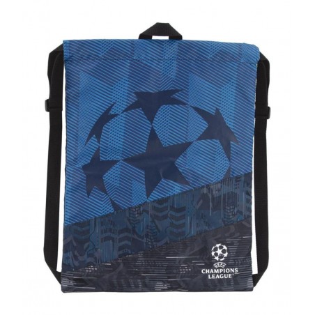 CHAMPIONS SCORE MOCHILA SACO