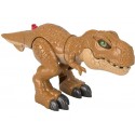 IMAGINEXT JURASSIC WORLD T-REX 