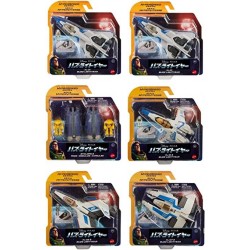 LIGHTYEAR NAVE DE VUELO 1 UNIDAD