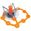 Geomag - Mechanics, 86 piezas