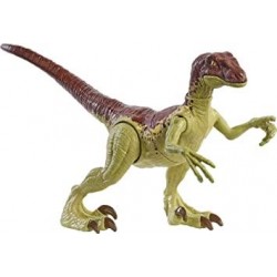 JURASSIC WORL VELOCIRAPTOR