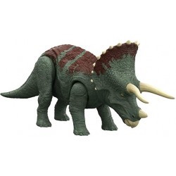 HURASSIC WORLD TRICERATOPS