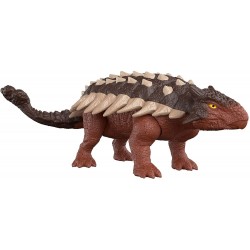 JURASSIC WORLD ANKYLOSAURUS