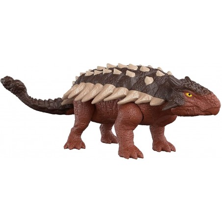 JURASSIC WORLD ANKYLOSAURUS