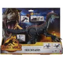 JURASSIC WORLD THERINOSAURUS