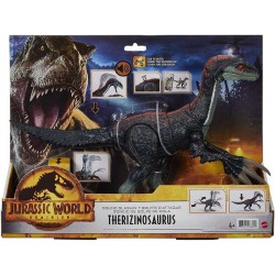 JURASSIC WORLD THERINOSAURUS