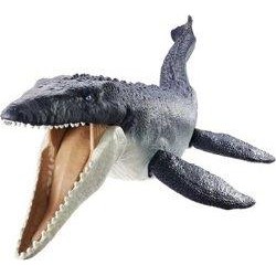 JURASSIC WORLD MOSASAURUS DEFENSOR DEL OCEANO