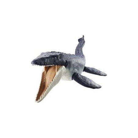 JURASSIC WORLD MOSASAURUS DEFENSOR DEL OCEANO