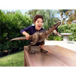 JURASSIC WORLD T-REX SUPER COLOSAL
