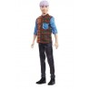 BARBIE KEN FASHIONISTA DOLL 154 GYB05