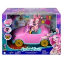 ENCHANTIMALS BUNNYMOVIL