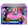 ENCHANTIMALS BUNNYMOVIL