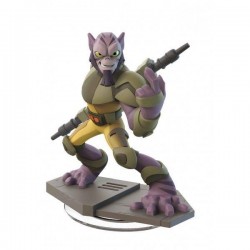 Disney Infinity 3.0 - Figura Zeb