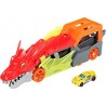HOT WHEELS CAMION LANZADOR DRAGON