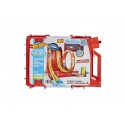 HOT WHEELS TRACK BUILDER LATA DE GASOLINA