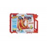 HOT WHEELS TRACK BUILDER LATA DE GASOLINA