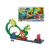 HOT WHEELS CITY DRAGON FURIOSO
