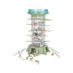 JGO MONOS LOCOS JURASSIC WORLD