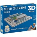 ESTADIO 3D NUEVO COLOMBINO RECR. HUELVA