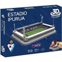 ESTADIO 3D IPURUA