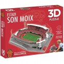 ESTADIO 3D SON MOIX  RCD MALLORCA