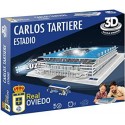 ESTADIO 3D CARLOS TARTIERE  R.OVIEDO