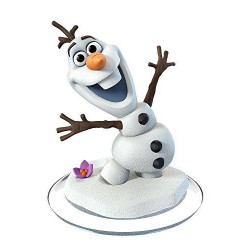 Disney Infinity 3.0 - Figura Olaf