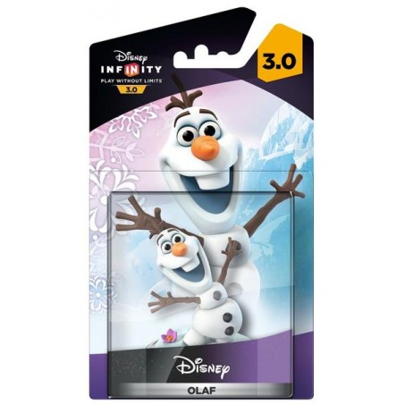 Disney Infinity 3.0 - Figura Olaf