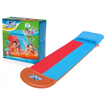 H2GO PISTA DESLIZANTE DOBLE TSUNAMI