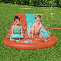 H2GO PISTA DESLIZANTE DOBLE 488 CM 