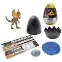 JURASSIC CAPTIVZ DOMINION EDICION SLIME