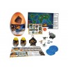 JURASSIC CAPTIVZ DOMINION MEGA EGGS