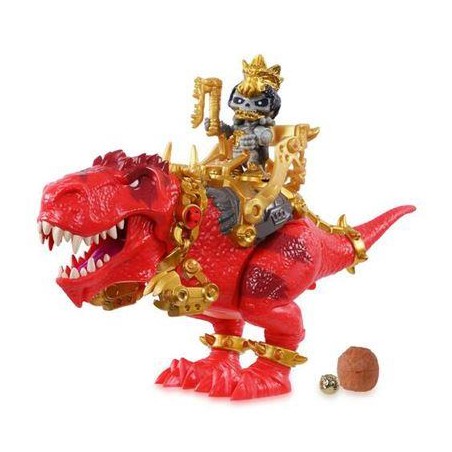 TX DINO DINO DISSECTION