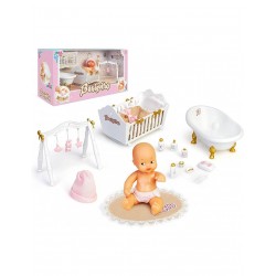 BARRIGUITAS RECIEN NACIDO