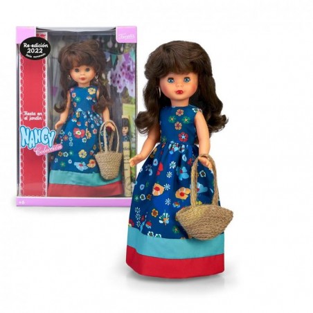 NANCY COLECCION FIESTA EN EL JARDIN