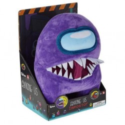 AMONG US FEATURE PLUSH 30 CM